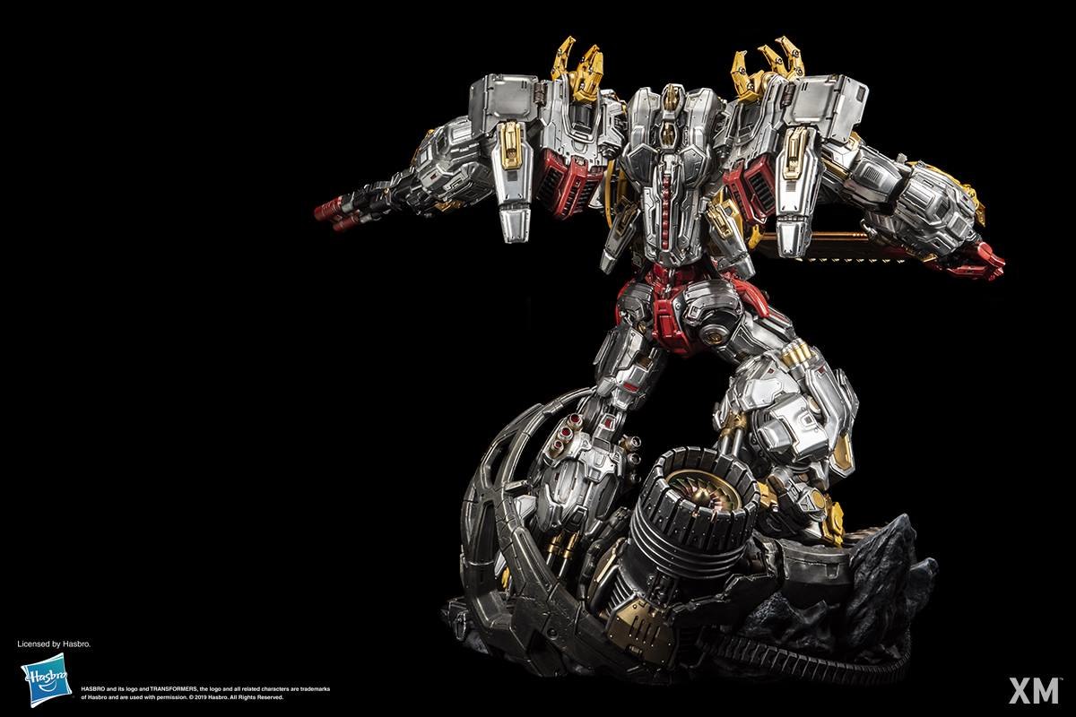 xm grimlock